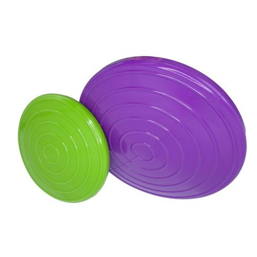 Balansdisc 40cm Lila