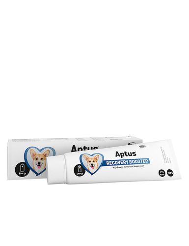 Aptus® Recovery Booster- koncentrerat dietfodertillskott 100 gr pasta