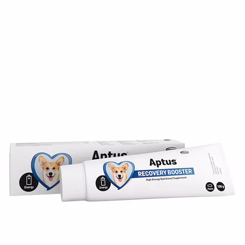 Aptus® Recovery Booster- koncentrerat dietfodertillskott 100 gr pasta