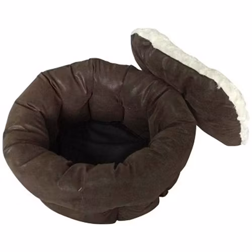 Ozami Bädd Rund" Zorro" 38x35.5x20CM