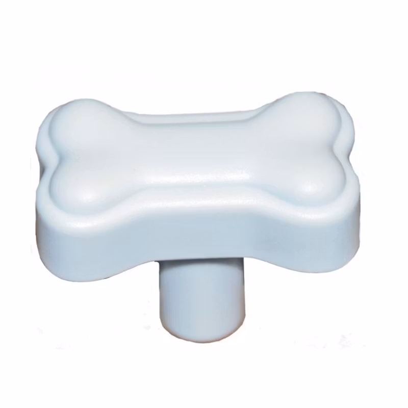 Bonepegs 5 pack Vit- reservdel till DogTwister och DogCasino Nina Ottosson