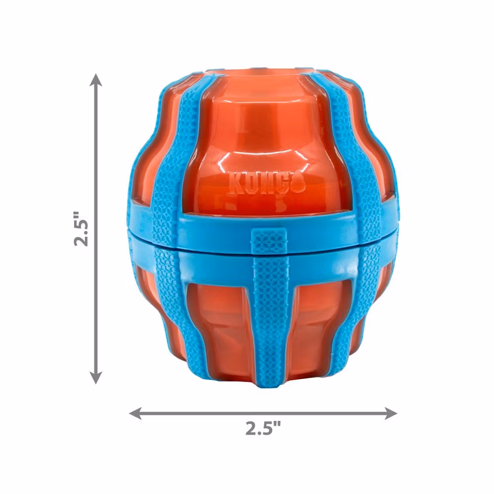 KONG Treat Spinner- 17cm