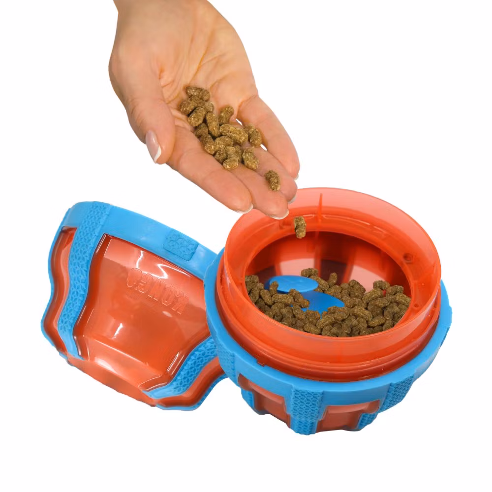 KONG Treat Spinner- 17cm