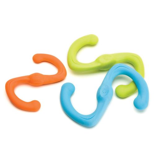 West Paw Bumi, Zogoflex S 20 cm & L 25 cm