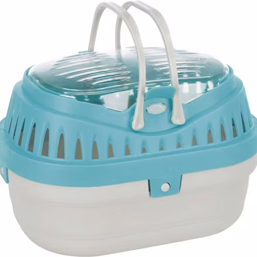 Transportbur Pico 18x13x12 cm/23x17,5x16 cm