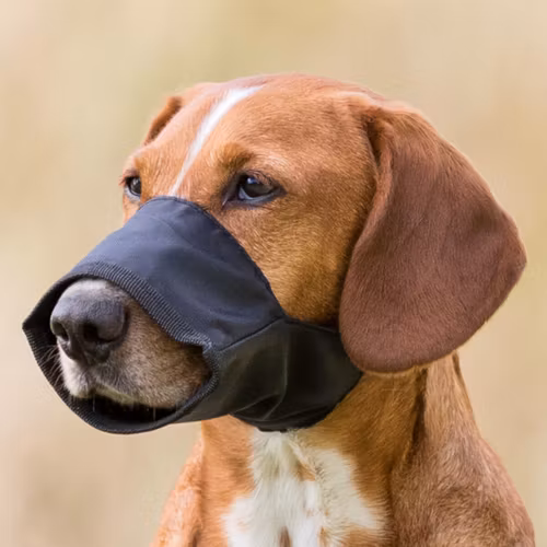 Munkorg nylon S - XL