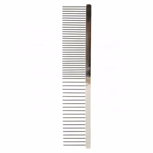 Kam, metall, fin/grov 16 cm