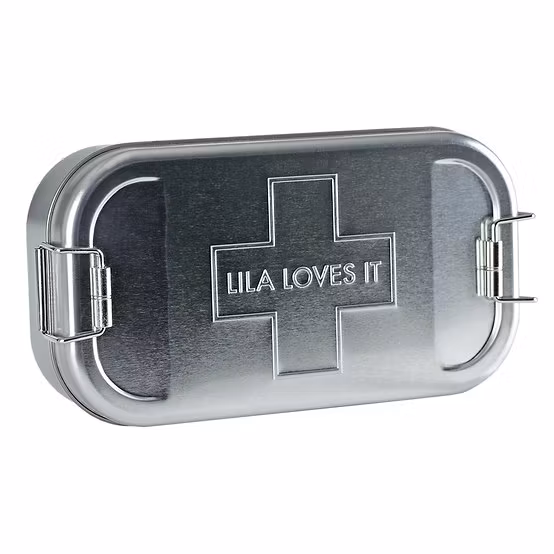 Lila Loves It First aid kit- första hjälpen kit