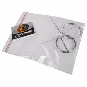VGW Holders/Skylthållare 10-pack