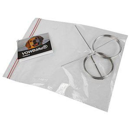 VGW Holders/Skylthållare 10-pack