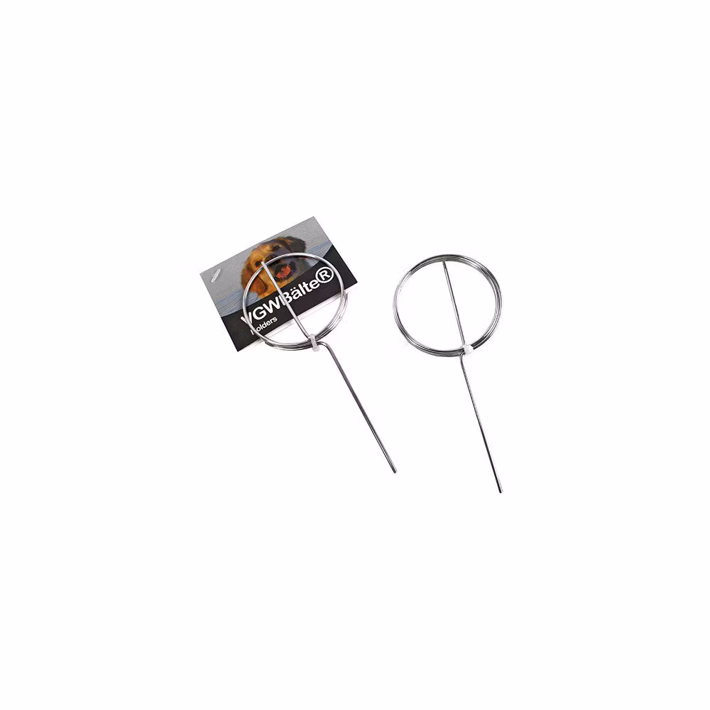 VGW Holders/Skylthållare 10-pack