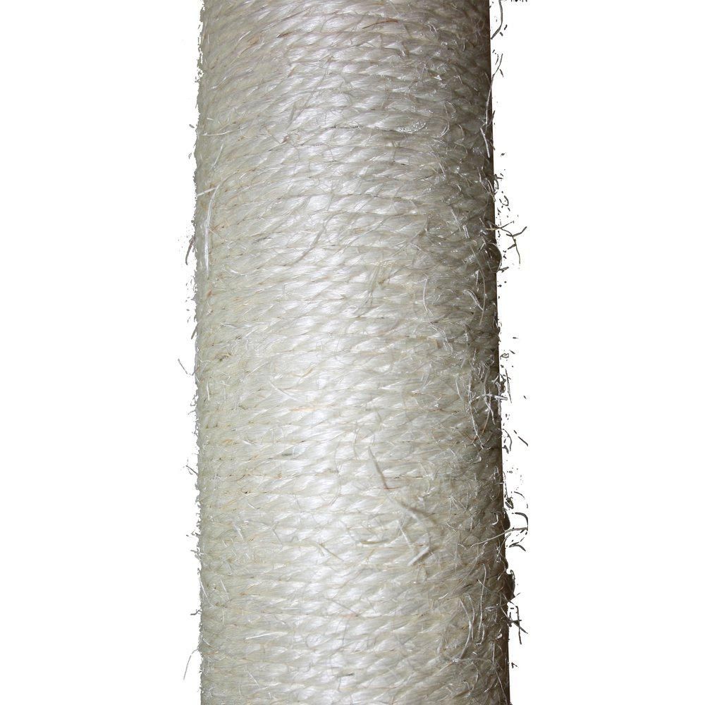 Klösmöbel Bobby Grå  35x35x233-263
