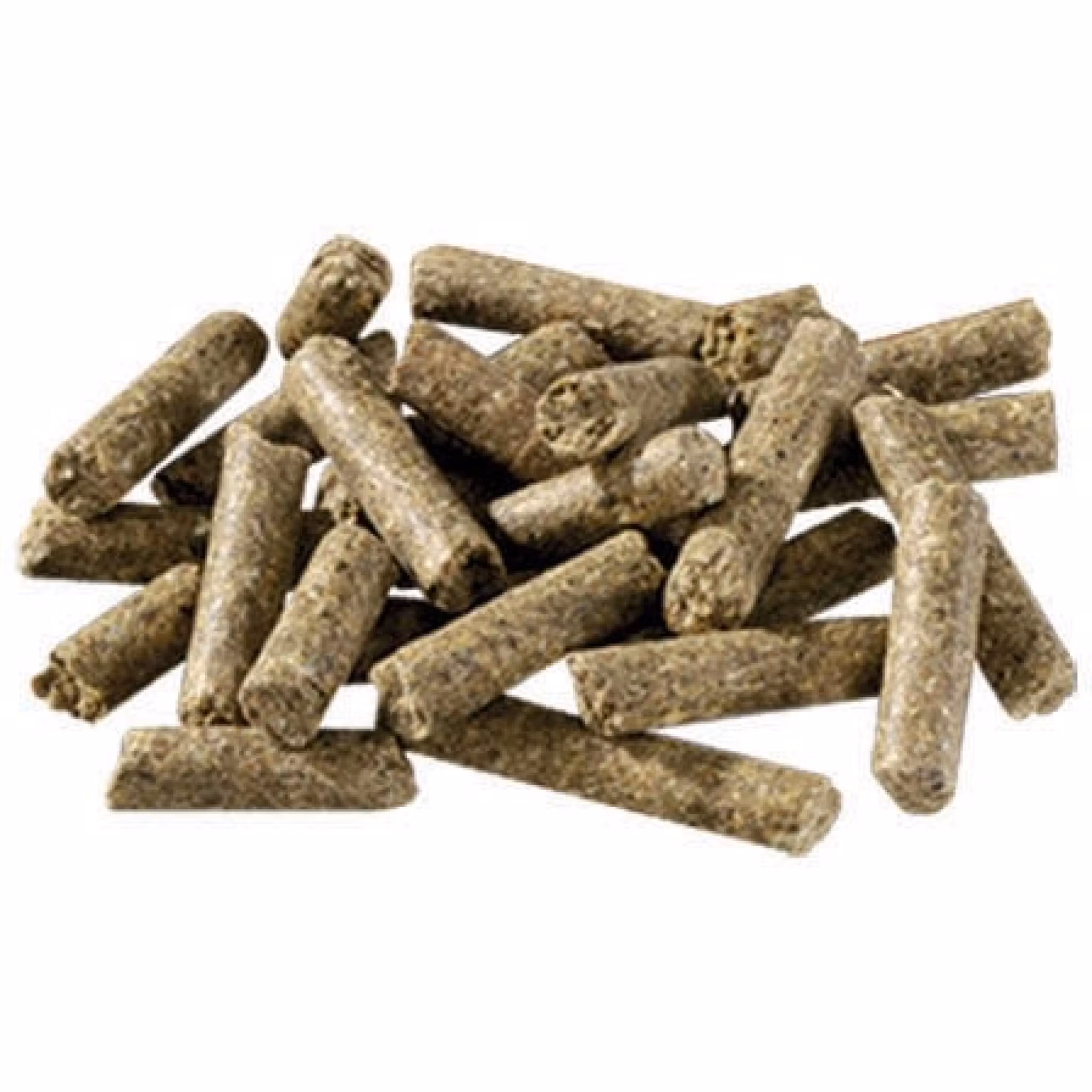 Pavo Basic Plus 20Kg- baspellets