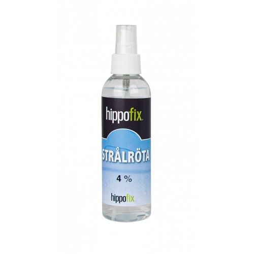 Hippofix Strålröta 4 % 200 ml