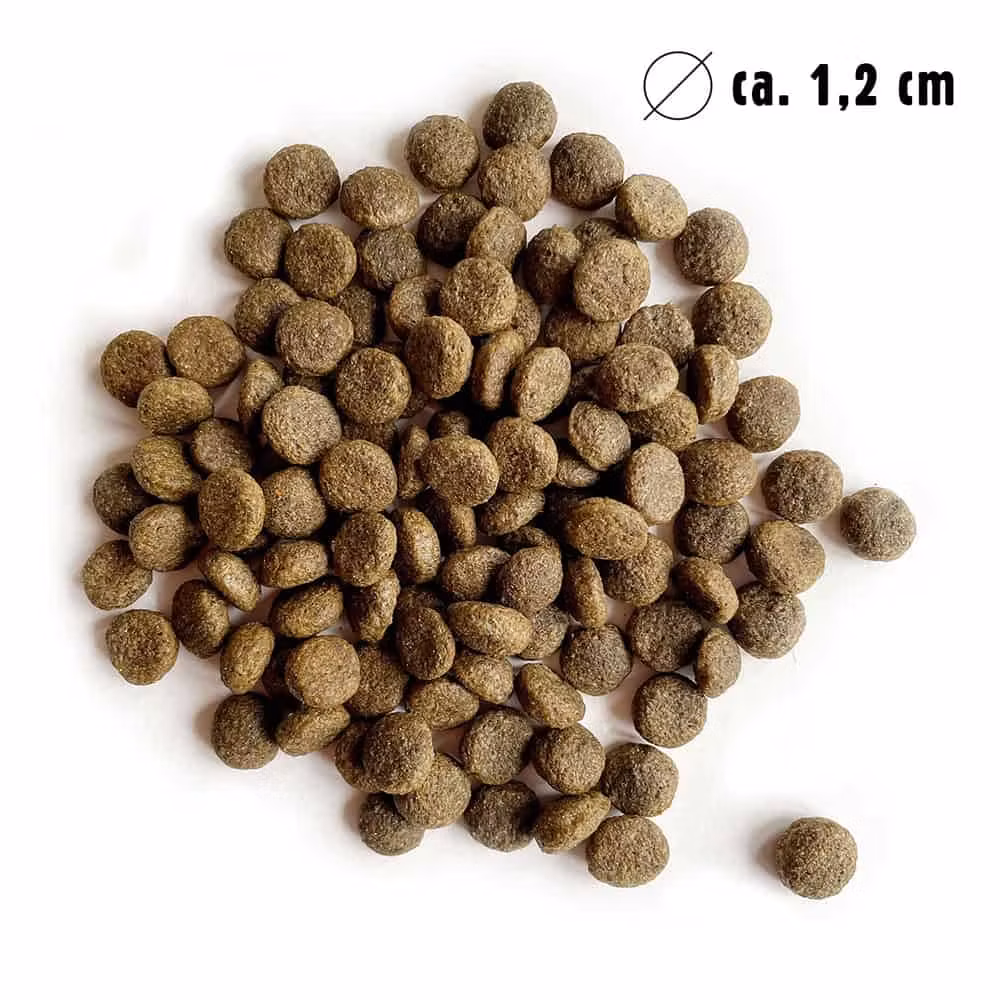 Eat Small Balance, insektsbaserat hundfoder 150 gr/2 kg/10 kg