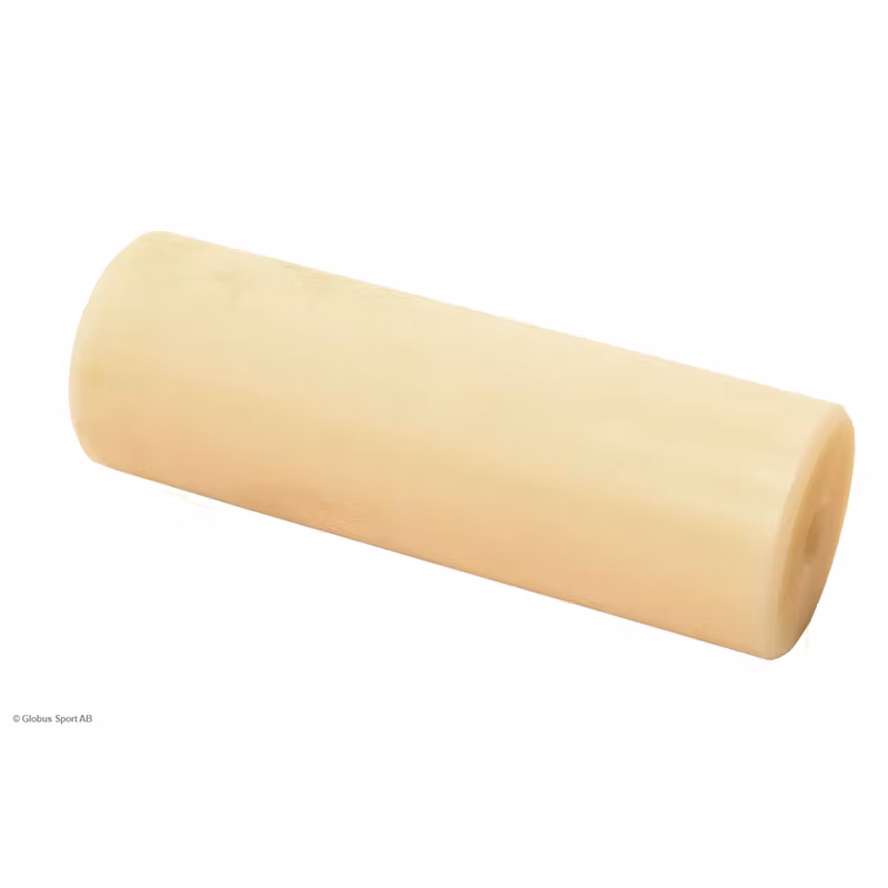 Apportbock i plast "Raddog" 12 x 4 cm