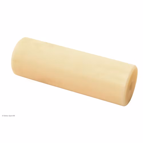 Apportbock i plast "Raddog" 12 x 4 cm