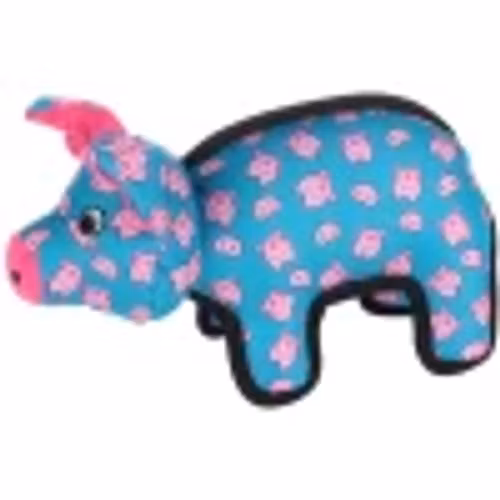 Strong Stuff – Gris med pipljud 29x15x17cm