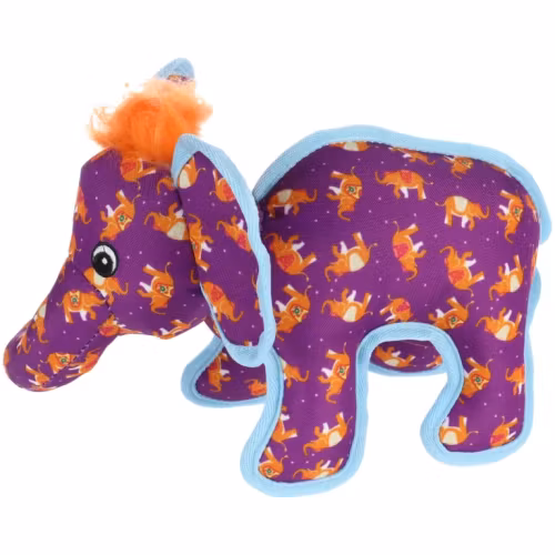 Strong Stuff – Elefant med pipljud 27x21x23cm
