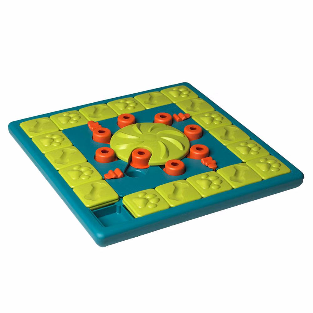 Multipuzzle Nivå 4 Nina Ottosson 37,7 x 37,7 x 4,7 cm