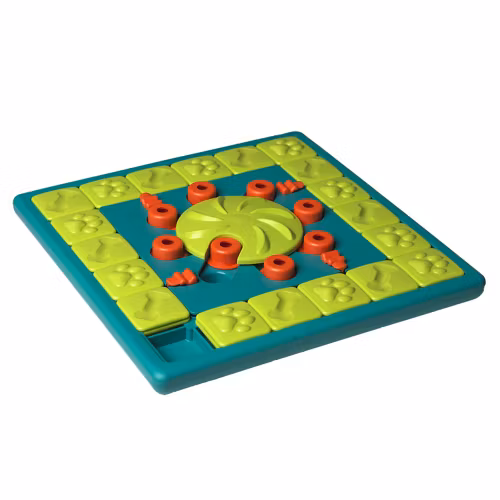 Multipuzzle Nivå 4 Nina Ottosson 37,7 x 37,7 x 4,7 cm