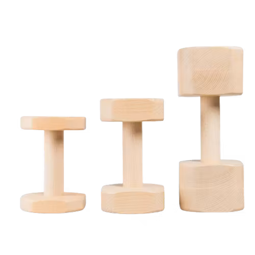 Apportbock "Raddog" 650 gr, 1 kg el. 2 kg