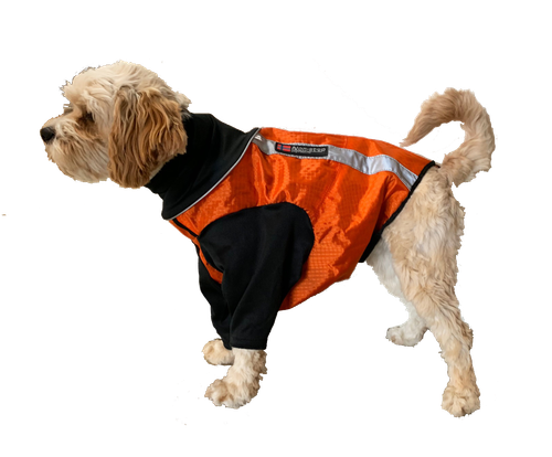 Non-stop Dogwear Supertäcke M