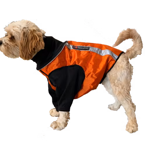 Non-stop Dogwear Supertäcke M