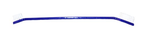 Tandborste PetNation, 2-sidig, 21 cm