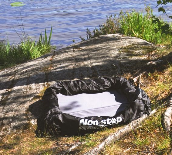 Non-stop Dogwear Värmesäck/bädd fodrad, S,M & L