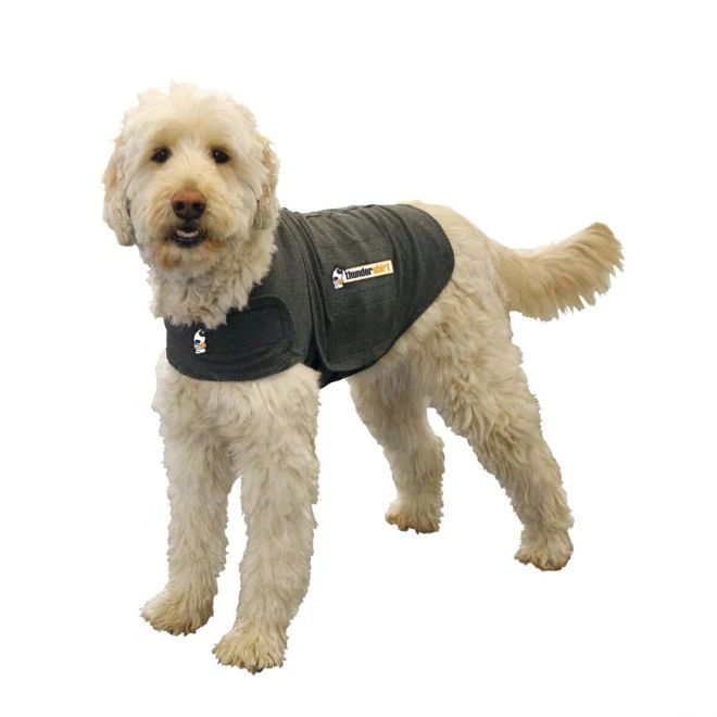 Thundershirt - lugnande väst XS- XL