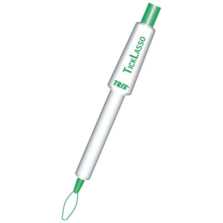 Trix fästingpenna