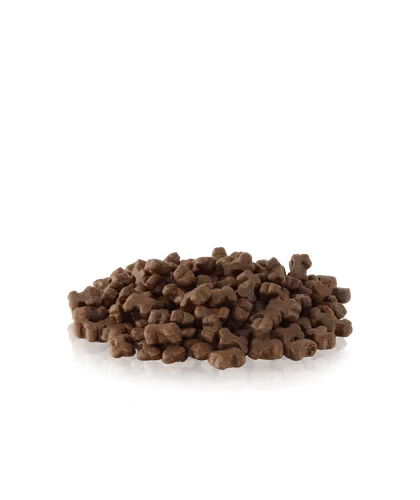 ESSENTIAL FARM & FIELDS TINY CRACKERS 100G- Kyckling, anka, kalkon