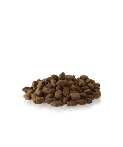 ESSENTIAL LAKE & SEA TINY CRACKERS 100G - Lax, vit fisk, forell