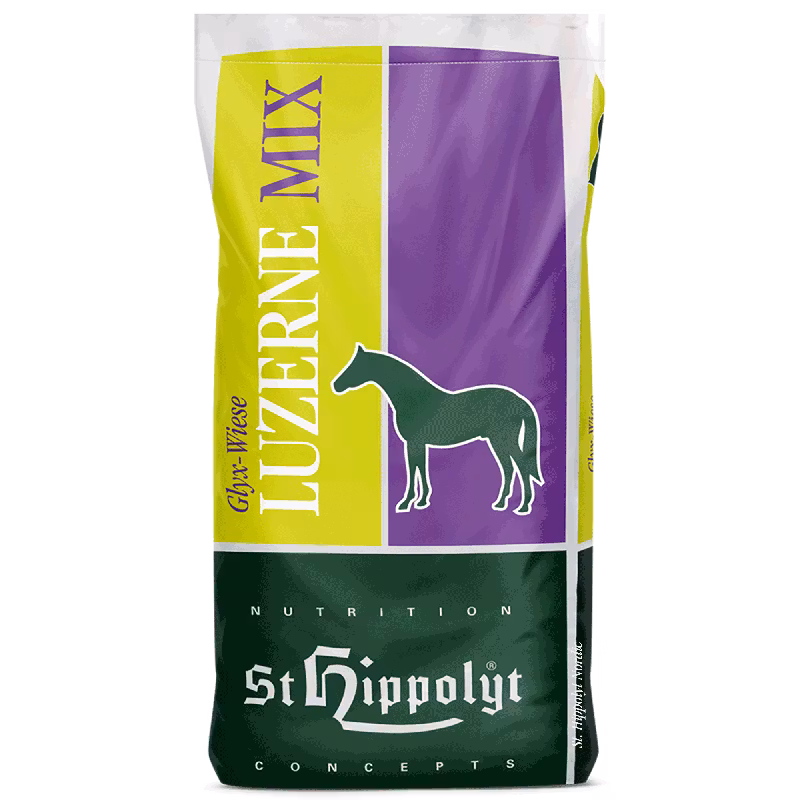 St Hippolyt Glyx-Wiese Luzern Mix® 18 kg