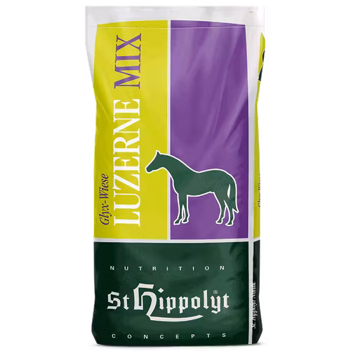 St Hippolyt Glyx-Wiese Luzern Mix® 18 kg