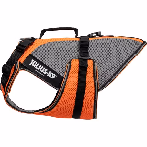 Julius-K9® Multiväst S,M,L & XL