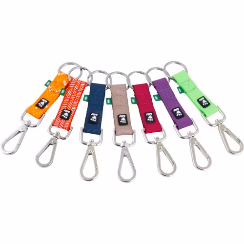 Hurtta Zhero Key Loop/Nyckelring ECO