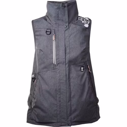 Hurtta Träningsväst / Hundförarväst XS - XXL, blueberry