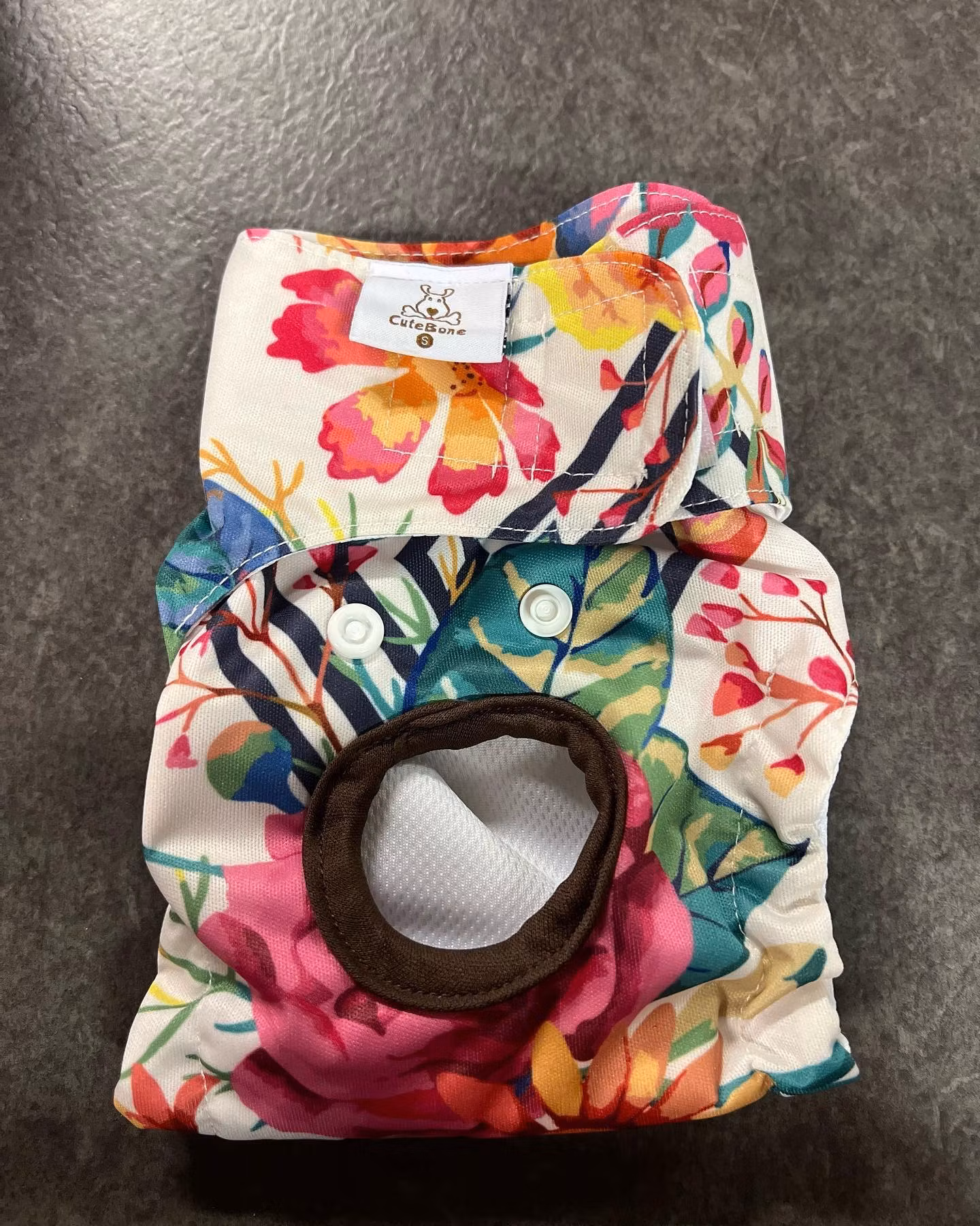 Tikskydd Cutebone XS - XL