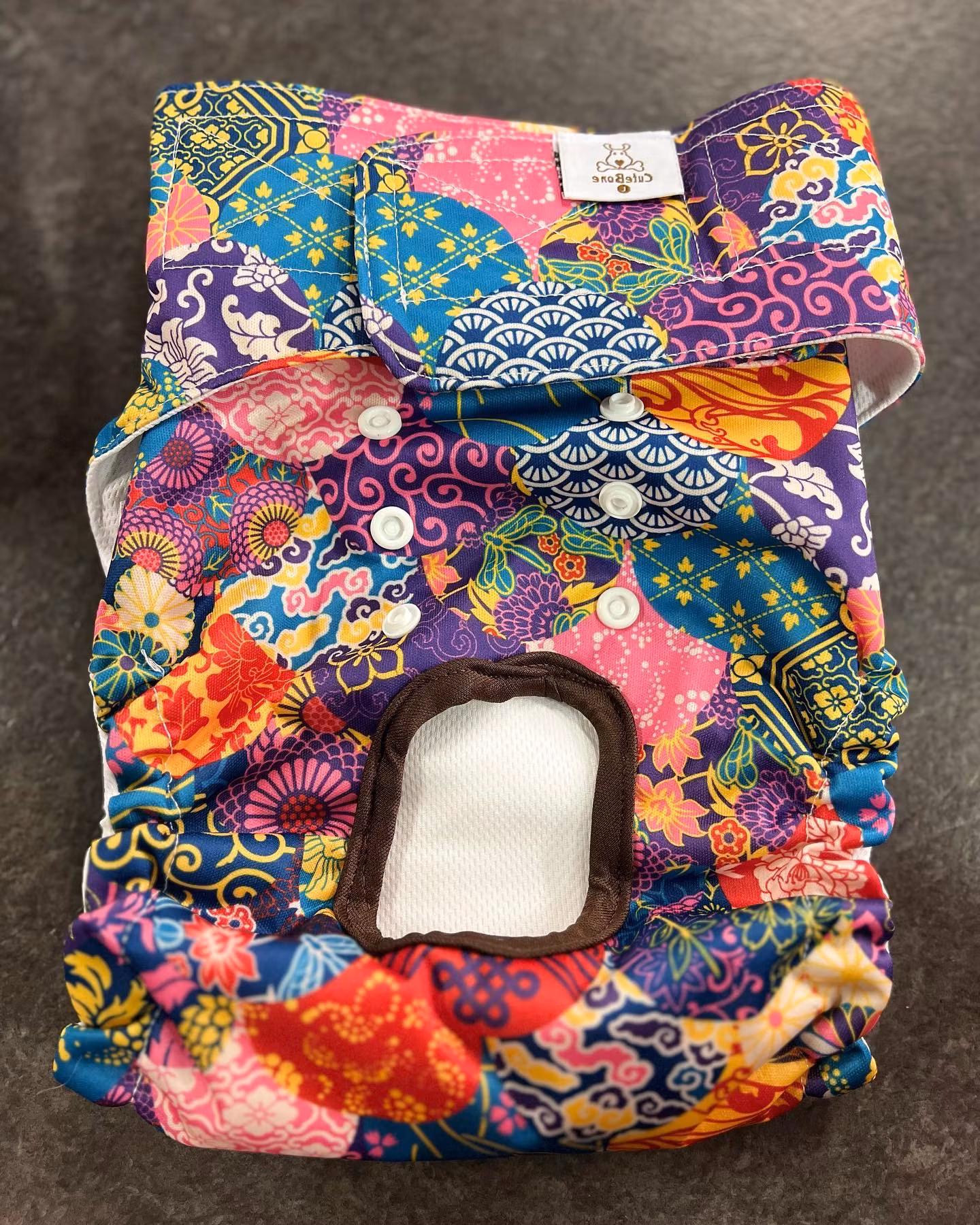Tikskydd Cutebone XS - XL