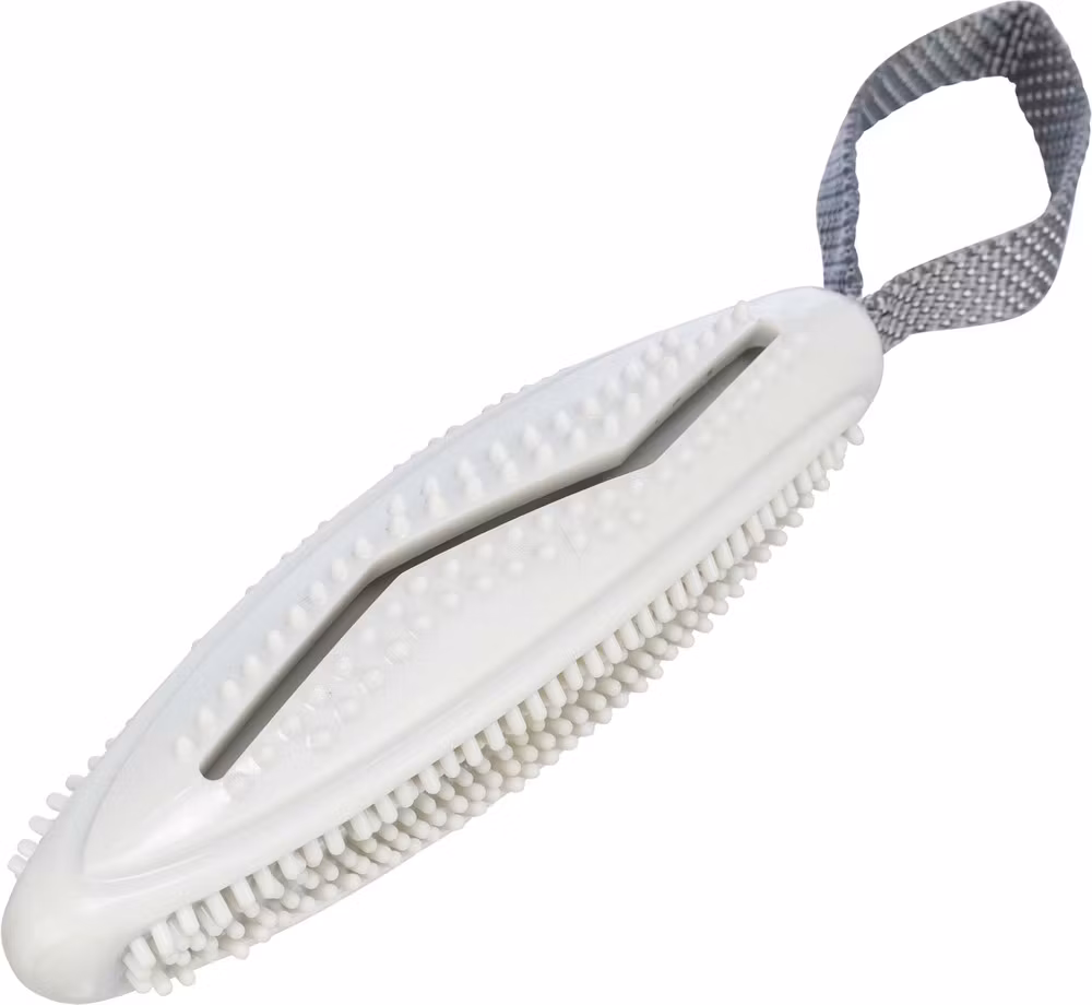 Snack rulle med band, TPR/Polyester, 20 cm/31 cm