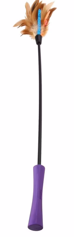 GiGwi Leksak Teaser Brun 53cm