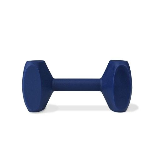 Coachi Training Dumbbell, flytande apportbock, S,M & L