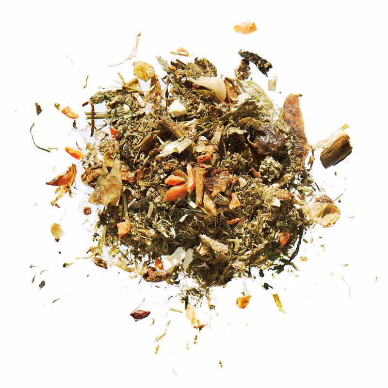 Agrobs PA AlpenGrün Mash 15 kg (utan spannmål)
