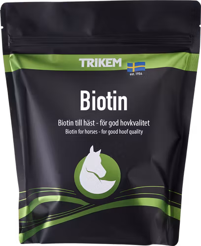 Trikem Biotin 1000 gr-  för hovarna