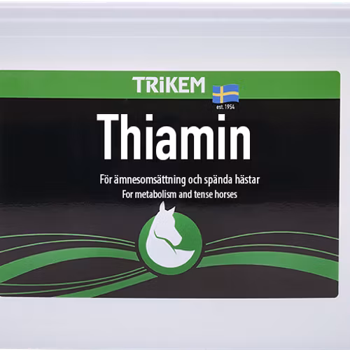 Trikem Thiamin 4 kg