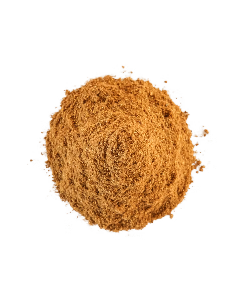 Raw for Paw - Rosehip Powder- Naturlig källa till C-vitamin. 200 gr