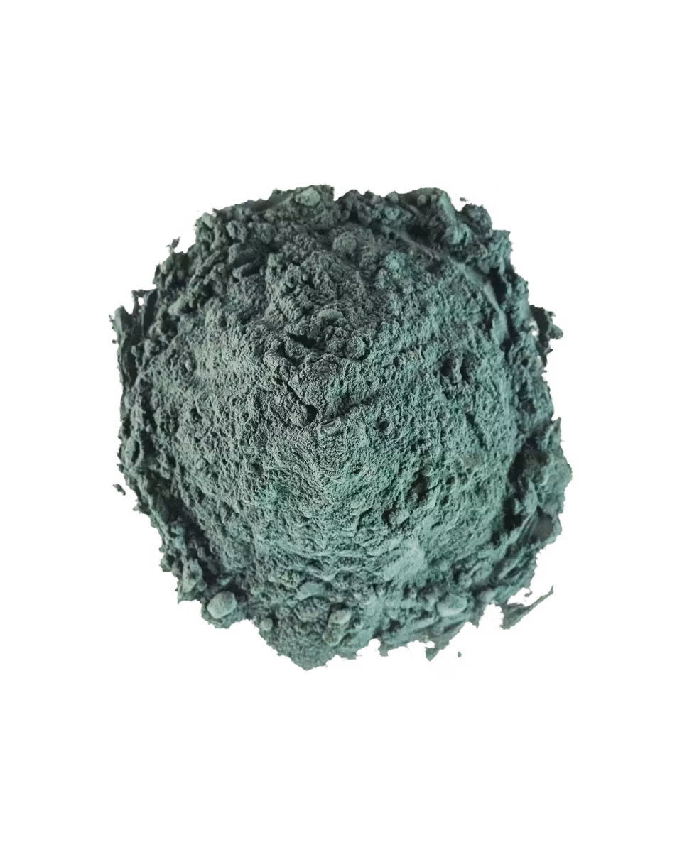 Nyhet: Raw for Paw - Spirulina- Naturlig källa till vitaminer och mineraler.125 gr