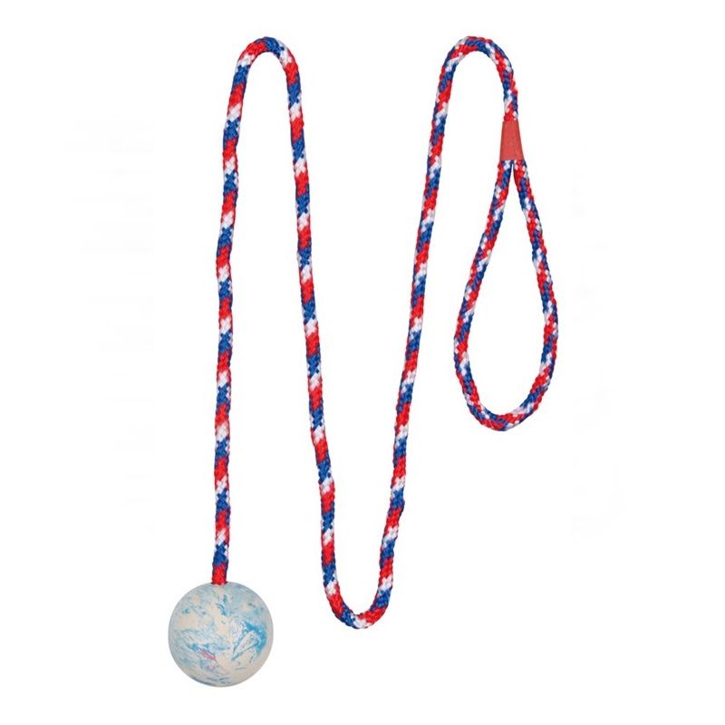 Boll på rep, ø 5 cm/1,00 m